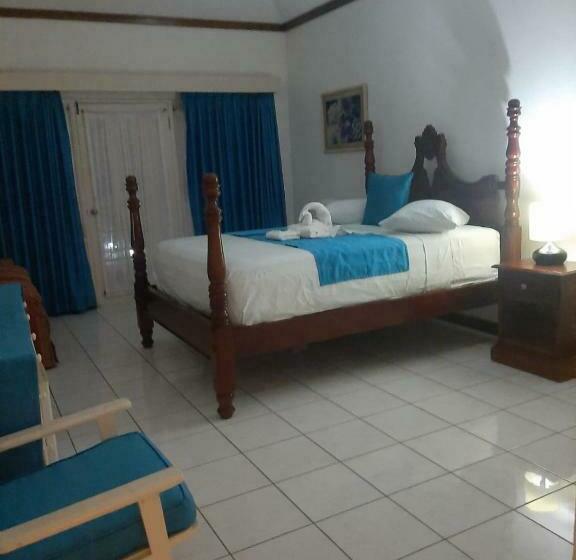 اتاق استاندارد, Fisherman S Inn