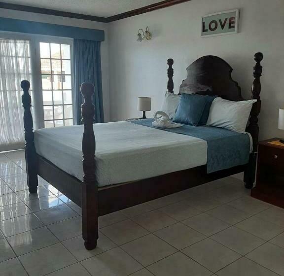 اتاق استاندارد, Fisherman S Inn