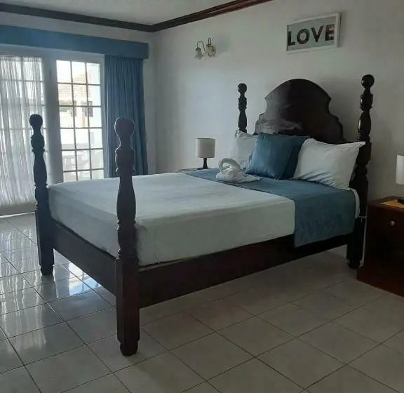 اتاق استاندارد, Fisherman S Inn