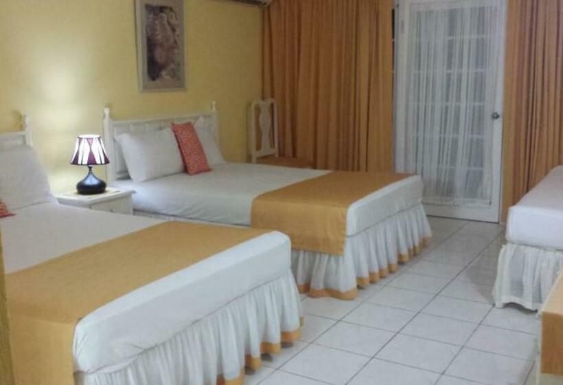 اتاق استاندارد, Fisherman S Inn