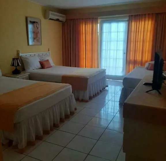 اتاق استاندارد, Fisherman S Inn