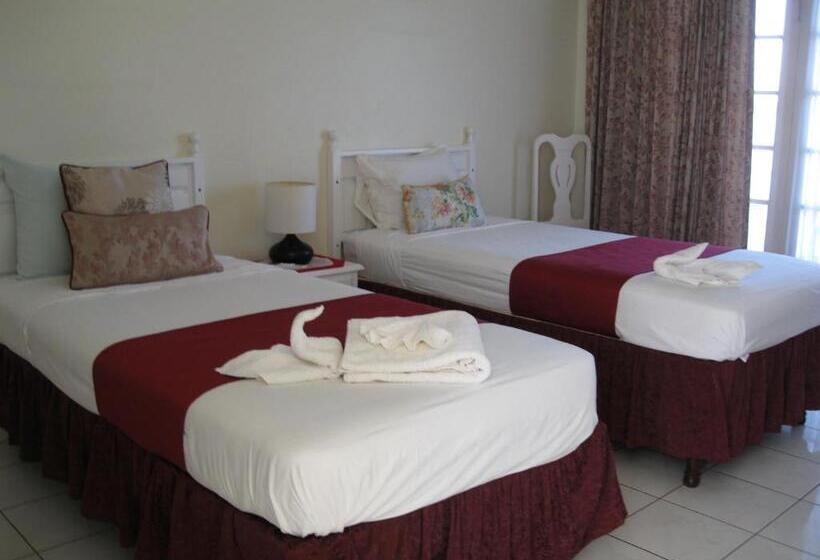 اتاق اکونومی, Fisherman S Inn