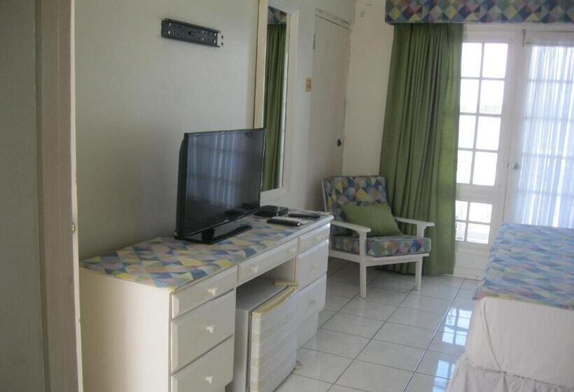 اتاق استاندارد, Fisherman S Inn