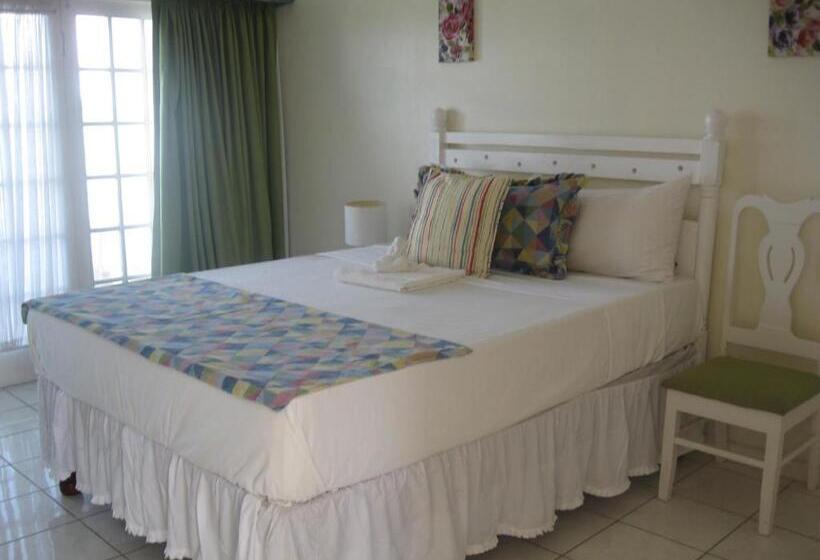 اتاق استاندارد, Fisherman S Inn