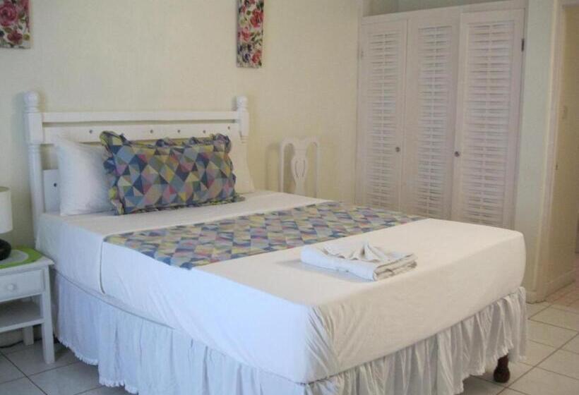 اتاق استاندارد, Fisherman S Inn