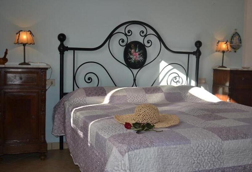 آپارتمان 1 خوابه, Podere S.giulia   Casale S.giulia