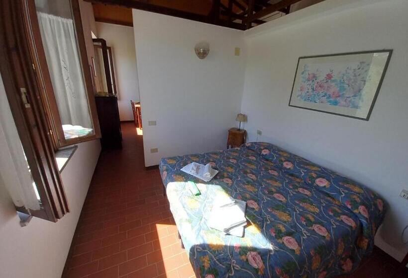 חדר סטודיו סטנדרד, Podere S.giulia Casale S.giulia