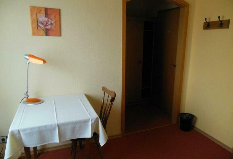 غرفة قياسية فردية, Grüner Baum