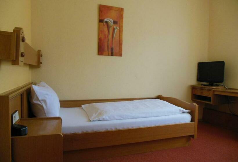 غرفة قياسية فردية, Grüner Baum