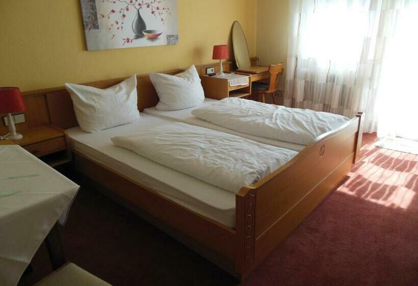 غرفة قياسية, Grüner Baum