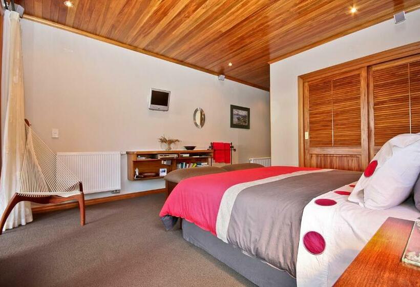 Стандартный Номер Кровать Кинг, Sails Ashore Lodge