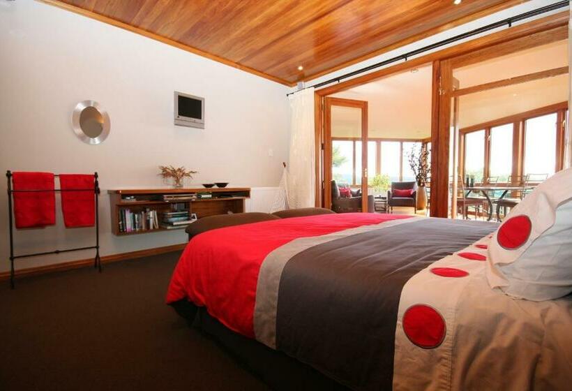 Стандартный Номер Кровать Кинг, Sails Ashore Lodge