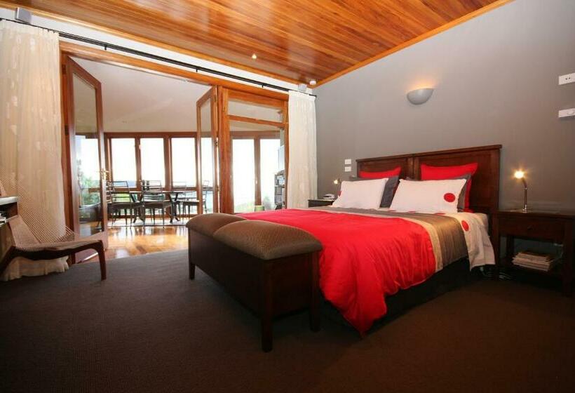 Стандартный Номер Кровать Кинг, Sails Ashore Lodge