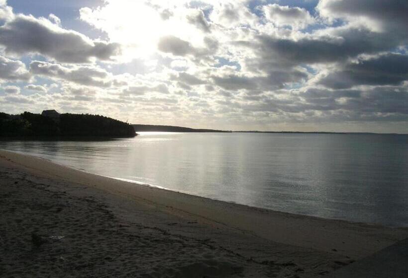 带2个卧室的公寓, Sir Charles Guest House