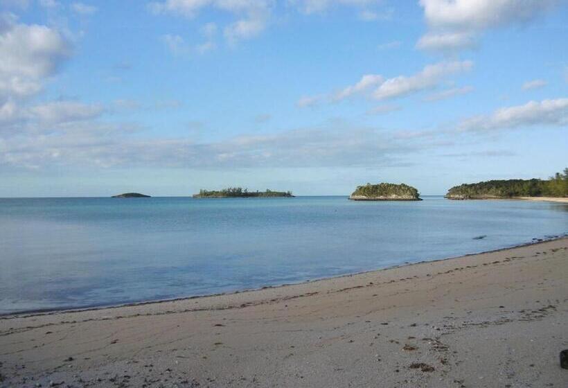 带2个卧室的公寓, Sir Charles Guest House