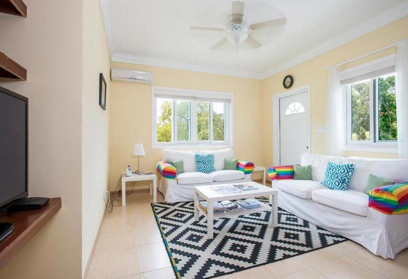 带1个卧室的公寓, Sir Charles Guest House