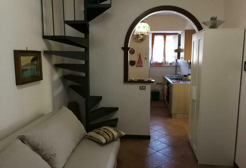 בית, חדר שינה 1, Agriturismo Tre Monti