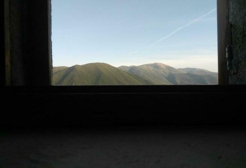 בית, חדר שינה 1, Agriturismo Tre Monti