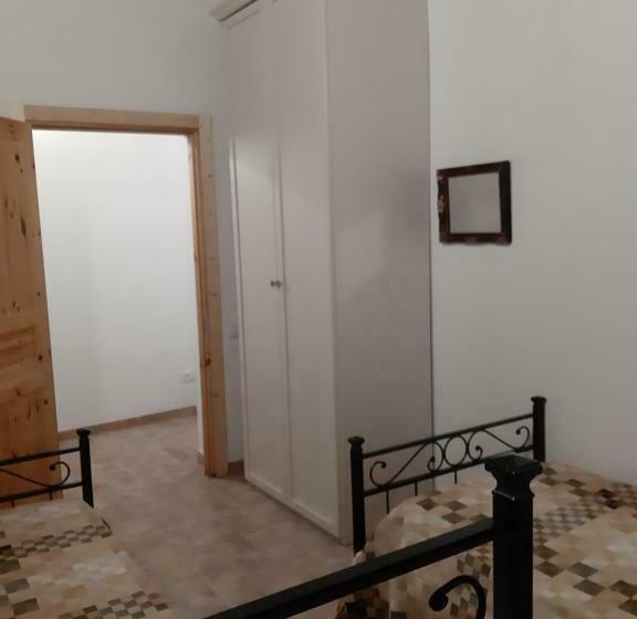 דירת שני חדרים, Agriturismo Tre Monti