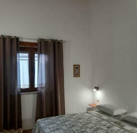 דירת שני חדרים, Agriturismo Tre Monti