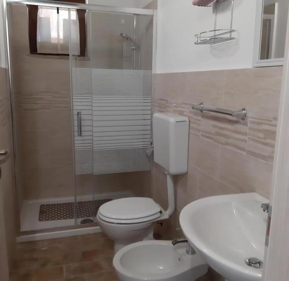 Номер Deluxe, Agriturismo Tre Monti