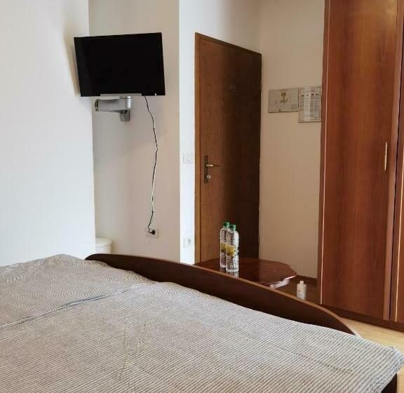 اتاق استاندارد, Gostišče Hedvika