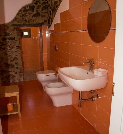 Fyrbädds Standardrum, La Nana Gialla