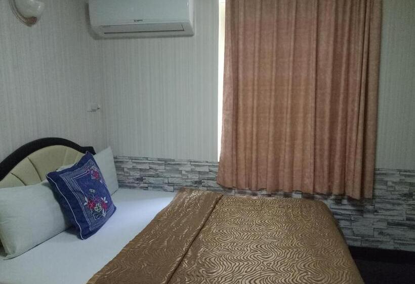 اتاق لوکس, 鑽石大旅社