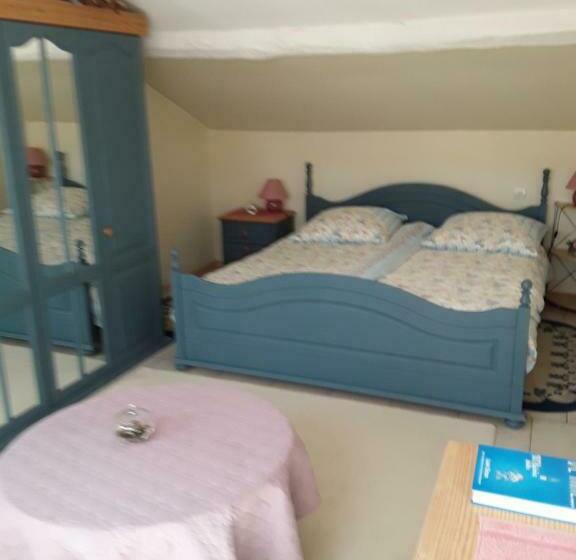 חדר סטנדרט עם טרסה, Acacia/petunia