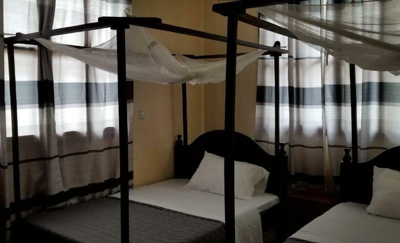 اتاق استاندارد, Aivlys Lodge Kilimanjaro