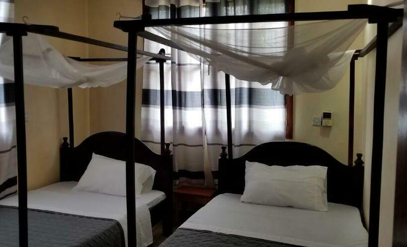 اتاق استاندارد, Aivlys Lodge Kilimanjaro