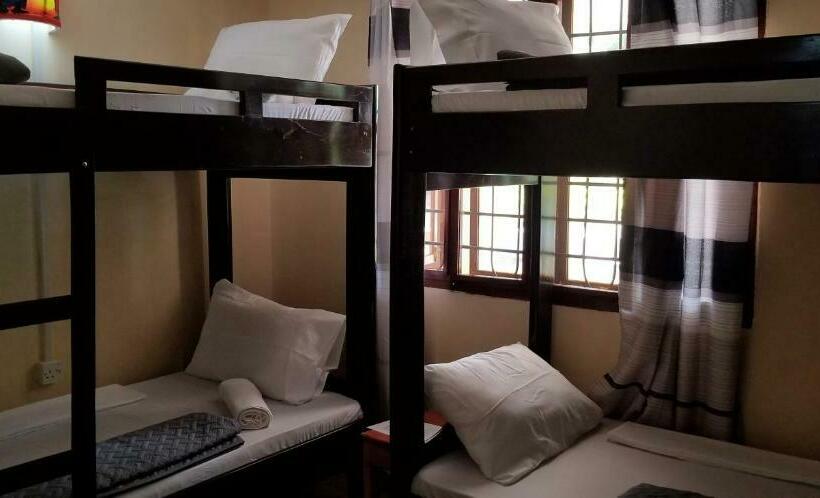 اتاق استاندارد, Aivlys Lodge Kilimanjaro