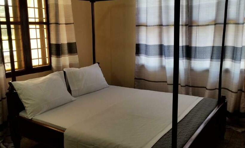 اتاق استاندارد, Aivlys Lodge Kilimanjaro