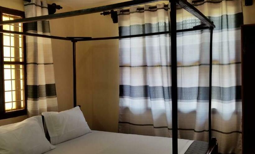 اتاق استاندارد, Aivlys Lodge Kilimanjaro