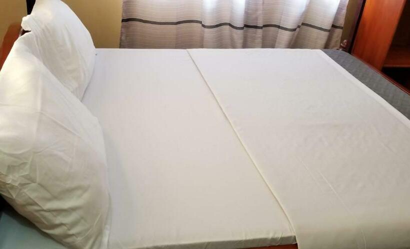 اتاق استاندارد, Aivlys Lodge Kilimanjaro