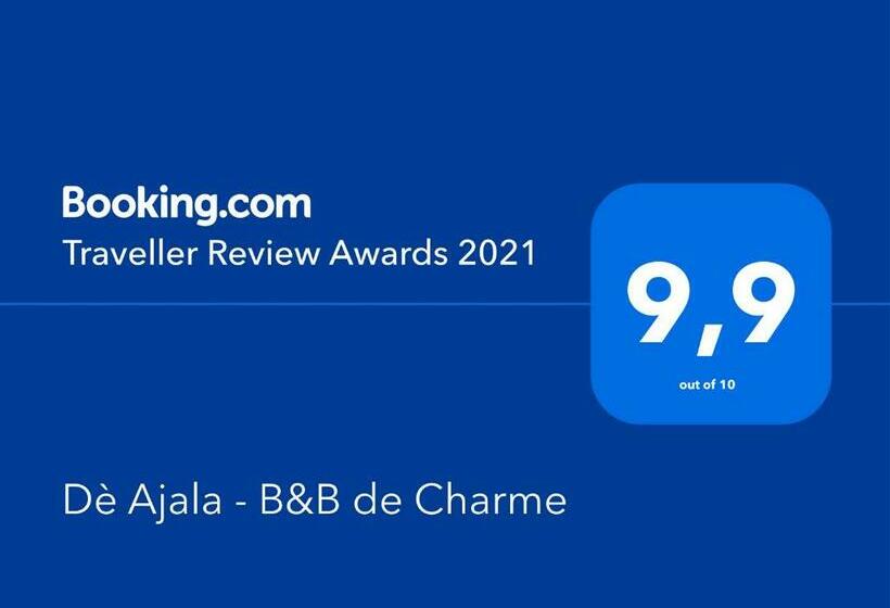 Полулюкс, Casa De Ajala   B&b De Charme In Antica Dimora Totalmente Ristrutturata E Dotata Di Tutti I Confort