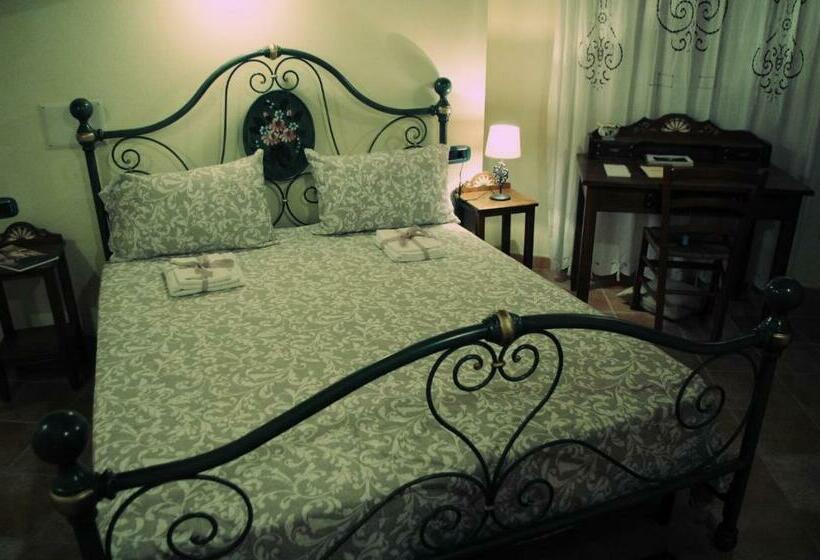 Полулюкс, Casa De Ajala   B&b De Charme In Antica Dimora Totalmente Ristrutturata E Dotata Di Tutti I Confort