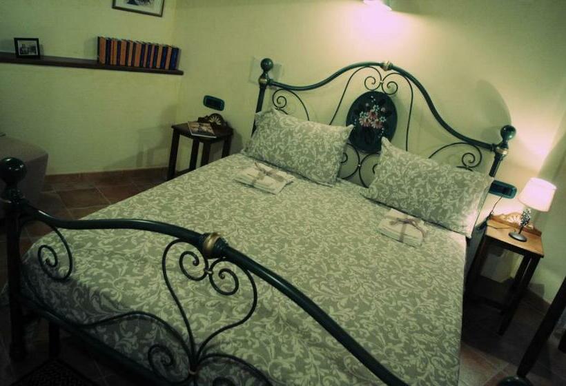 Полулюкс, Casa De Ajala   B&b De Charme In Antica Dimora Totalmente Ristrutturata E Dotata Di Tutti I Confort