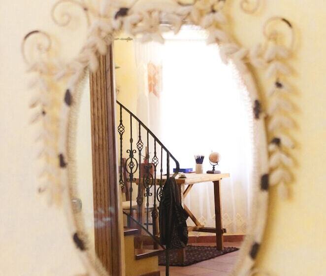 Номер Стандарт, Casa De Ajala   B&b De Charme In Antica Dimora Totalmente Ristrutturata E Dotata Di Tutti I Confort