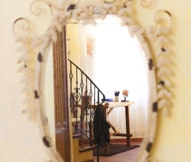 Standard-huone, Casa De Ajala   B&b De Charme In Antica Dimora Totalmente Ristrutturata E Dotata Di Tutti I Confort