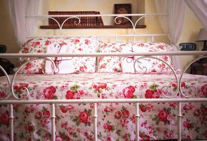 Номер Стандарт, Casa De Ajala   B&b De Charme In Antica Dimora Totalmente Ristrutturata E Dotata Di Tutti I Confort