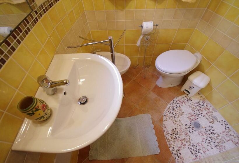 Полулюкс, Casa De Ajala   B&b De Charme In Antica Dimora Totalmente Ristrutturata E Dotata Di Tutti I Confort
