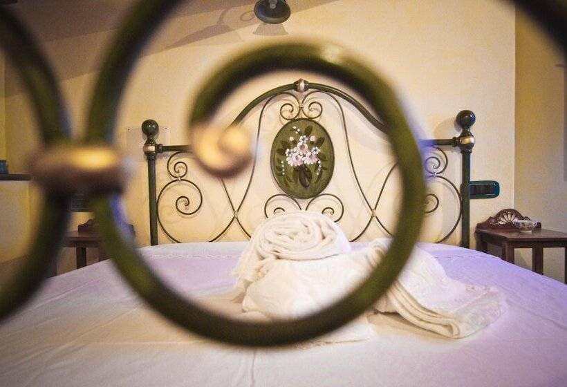 小型套房, Casa De Ajala   B&b De Charme In Antica Dimora Totalmente Ristrutturata E Dotata Di Tutti I Confort