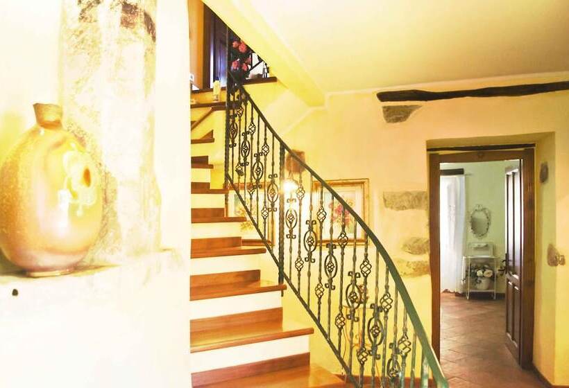 Полулюкс, Casa De Ajala   B&b De Charme In Antica Dimora Totalmente Ristrutturata E Dotata Di Tutti I Confort