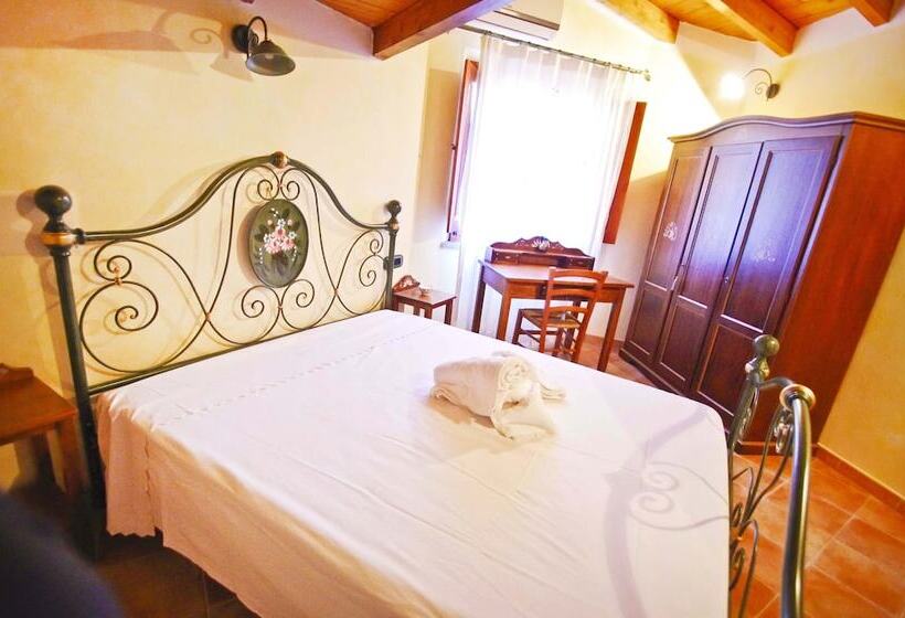 小型套房, Casa De Ajala   B&b De Charme In Antica Dimora Totalmente Ristrutturata E Dotata Di Tutti I Confort