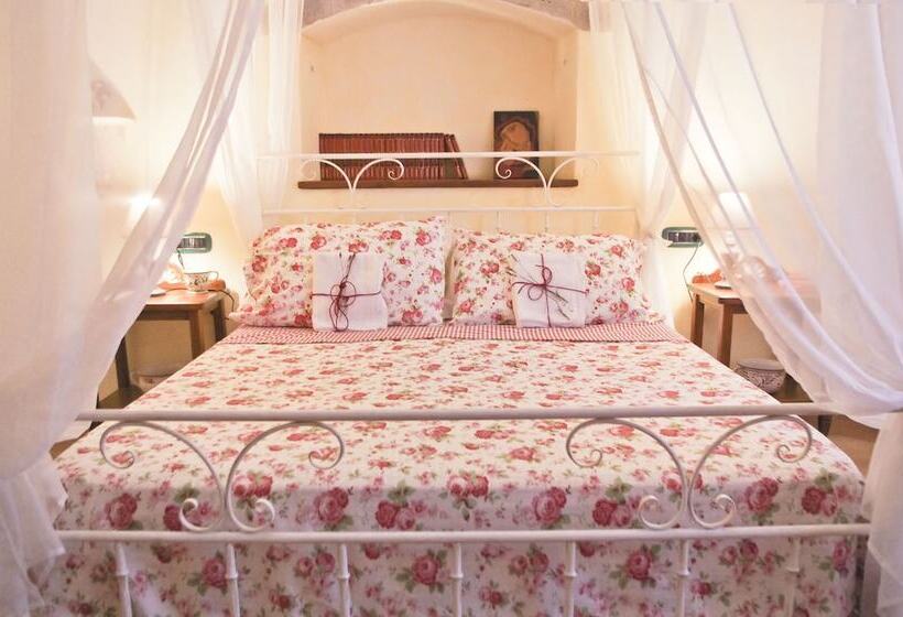 标准间, Casa De Ajala   B&b De Charme In Antica Dimora Totalmente Ristrutturata E Dotata Di Tutti I Confort