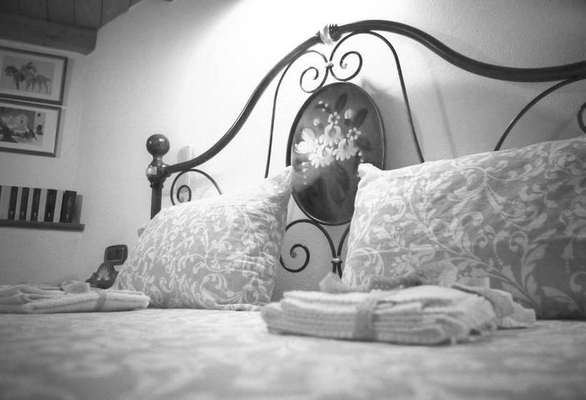 小型套房, Casa De Ajala   B&b De Charme In Antica Dimora Totalmente Ristrutturata E Dotata Di Tutti I Confort