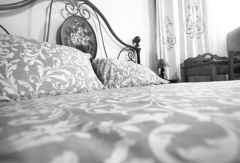 小型套房, Casa De Ajala   B&b De Charme In Antica Dimora Totalmente Ristrutturata E Dotata Di Tutti I Confort