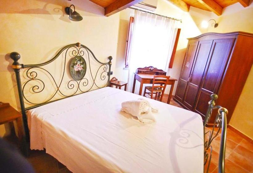 小型套房, Casa De Ajala   B&b De Charme In Antica Dimora Totalmente Ristrutturata E Dotata Di Tutti I Confort