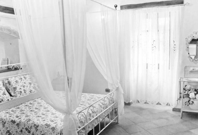 Номер Стандарт, Casa De Ajala   B&b De Charme In Antica Dimora Totalmente Ristrutturata E Dotata Di Tutti I Confort